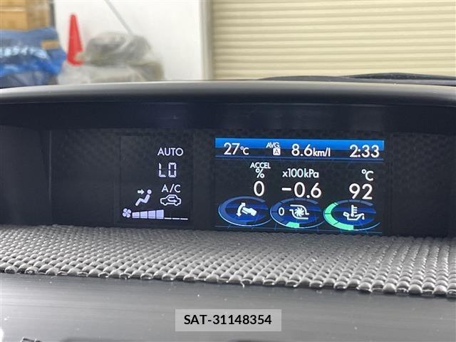 Subaru FORESTER 2013 8898400-19