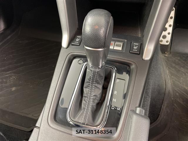 Subaru FORESTER 2013 8898400-21