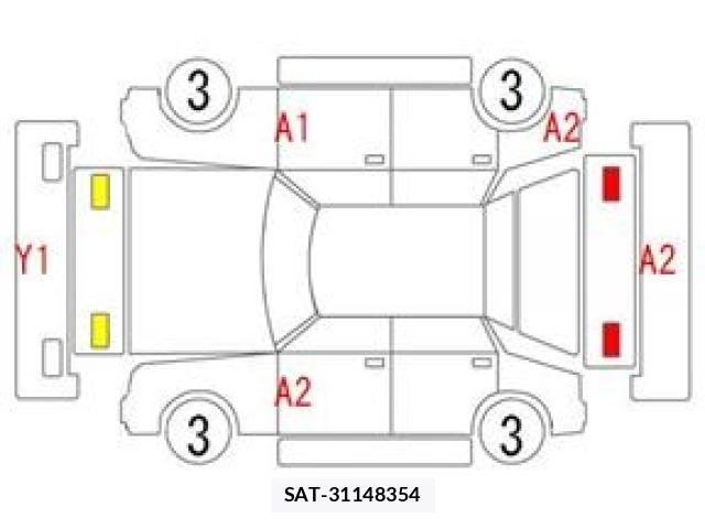 Subaru FORESTER 2013 8898400-23