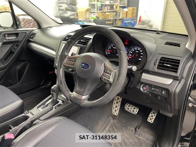 Subaru FORESTER 2013 8898400-4