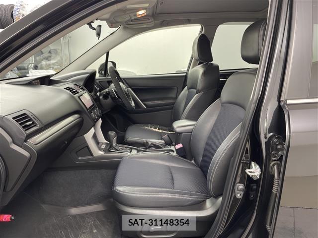Subaru FORESTER 2013 8898400-6