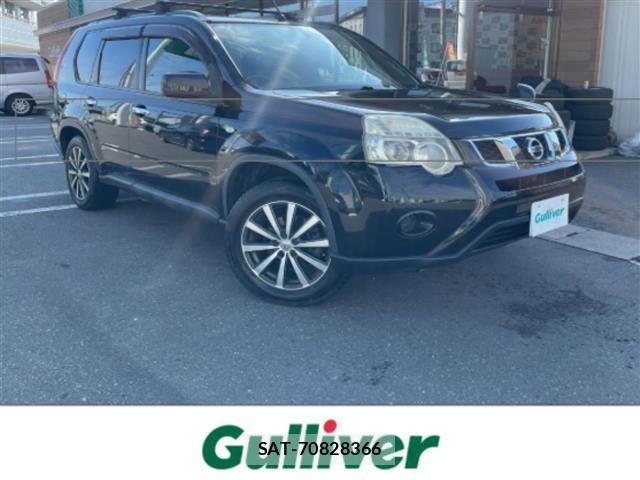 Nissan X-TRAIL 2011 8762775-0