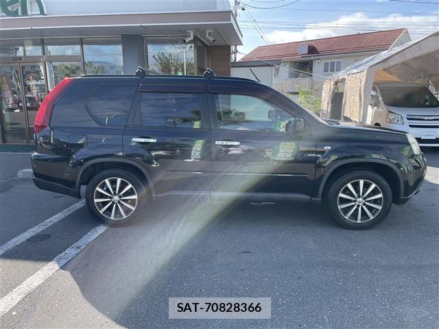 Nissan X-TRAIL 2011 8762775-1