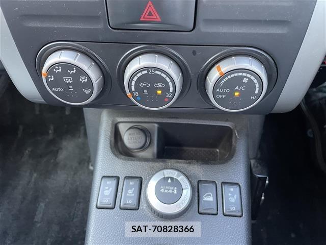 Nissan X-TRAIL 2011 8762775-11