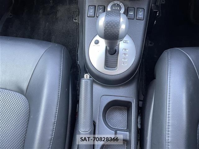 Nissan X-TRAIL 2011 8762775-12