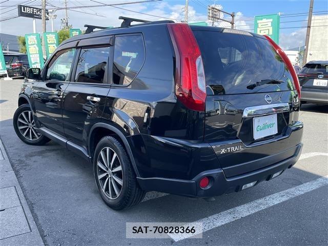 Nissan X-TRAIL 2011 8762775-13