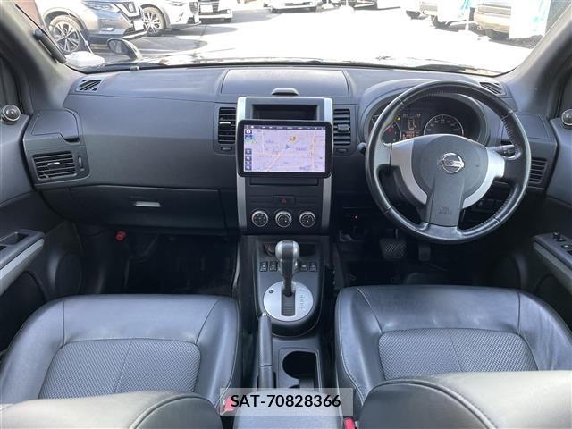 Nissan X-TRAIL 2011 8762775-14