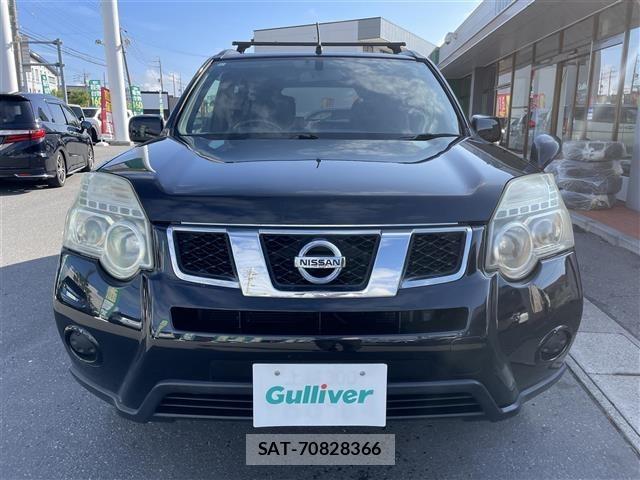Nissan X-TRAIL 2011 8762775-15