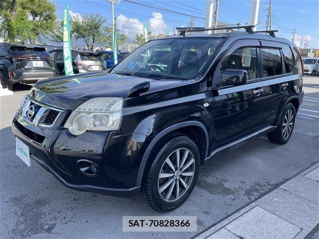 Nissan X-TRAIL 2011 8762775-16
