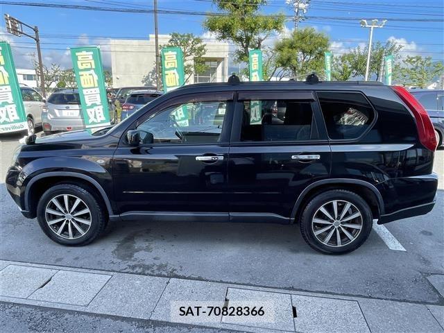 Nissan X-TRAIL 2011 8762775-17