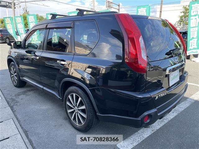 Nissan X-TRAIL 2011 8762775-18