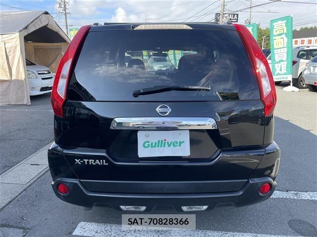 Nissan X-TRAIL 2011 8762775-19