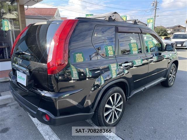 Nissan X-TRAIL 2011 8762775-21