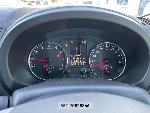 Nissan X-TRAIL 2011 8762775-5