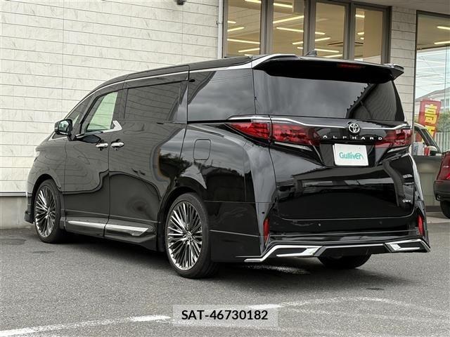 Toyota ALPHARD 2026 8716351-13