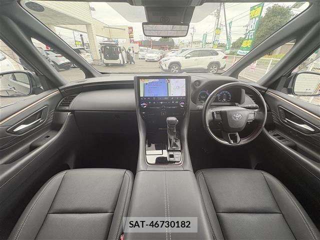 Toyota ALPHARD 2026 8716351-14