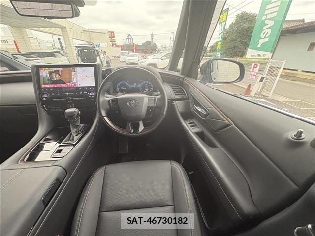Toyota ALPHARD 2026 8716351-15