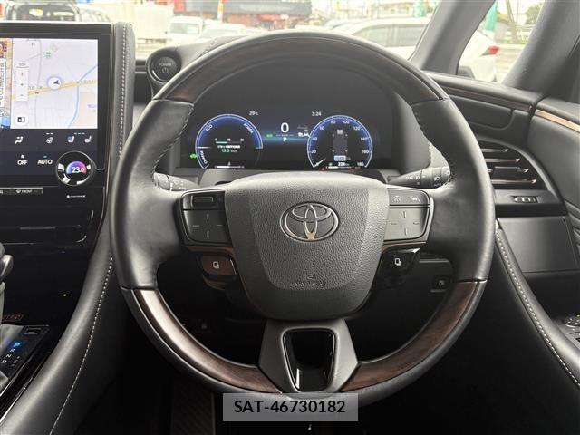 Toyota ALPHARD 2026 8716351-16