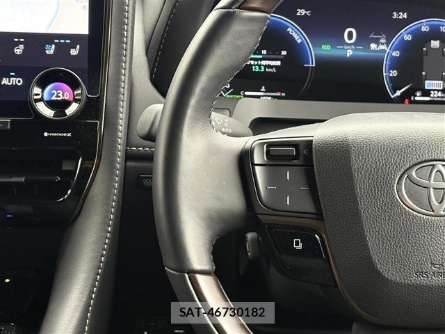 Toyota ALPHARD 2026 8716351-17