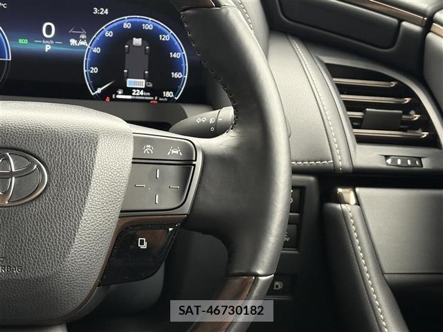Toyota ALPHARD 2026 8716351-18