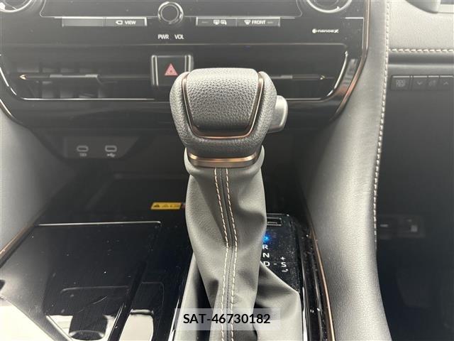 Toyota ALPHARD 2026 8716351-3