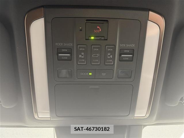 Toyota ALPHARD 2026 8716351-7