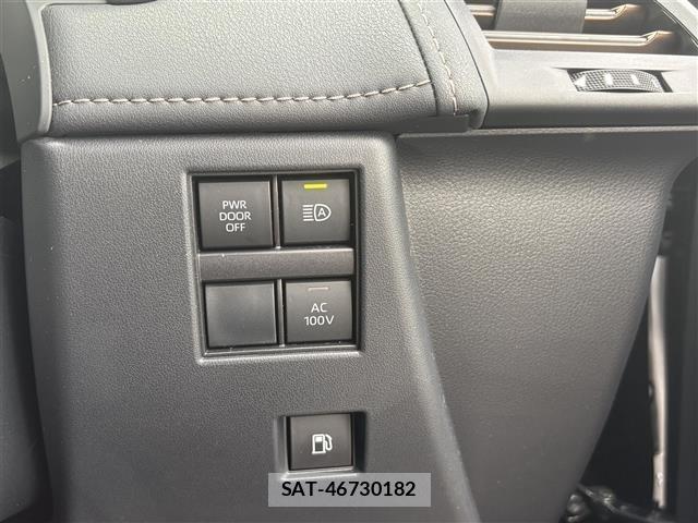 Toyota ALPHARD 2026 8716351-8