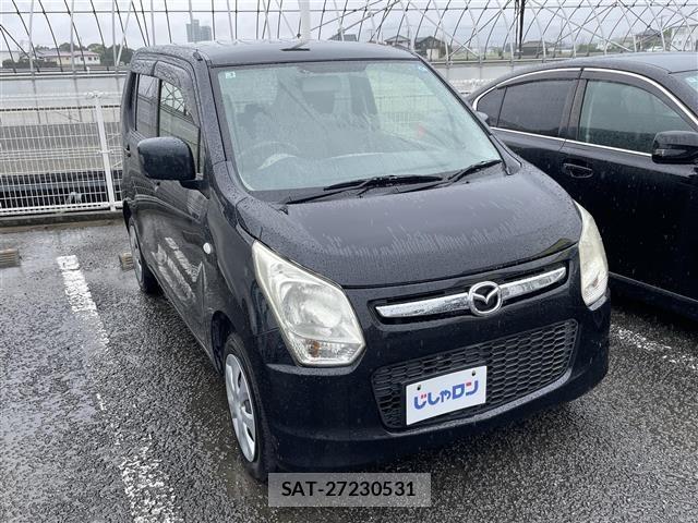 Mazda FLAIR 2013 8935554-0