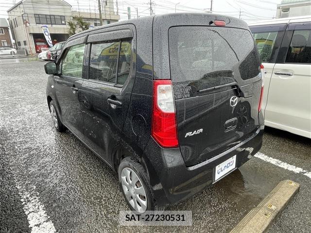Mazda FLAIR 2013 8935554-1