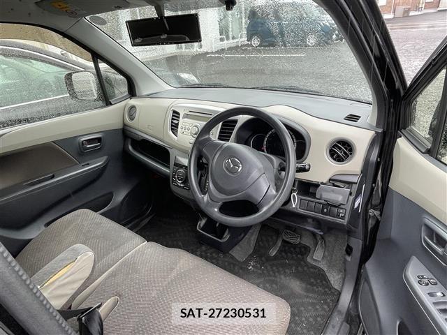 Mazda FLAIR 2013 8935554-2
