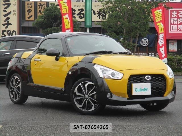 Daihatsu COPEN 2021 8932744-0