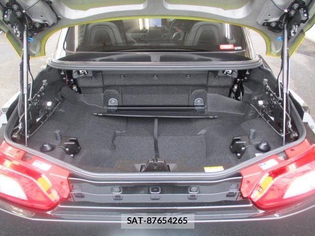 Daihatsu COPEN 2021 8932744-10