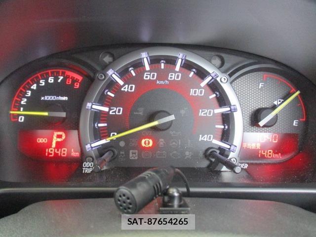 Daihatsu COPEN 2021 8932744-12
