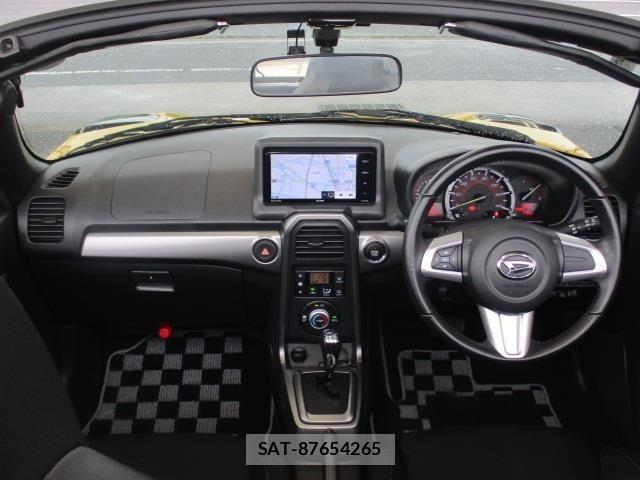 Daihatsu COPEN 2021 8932744-14