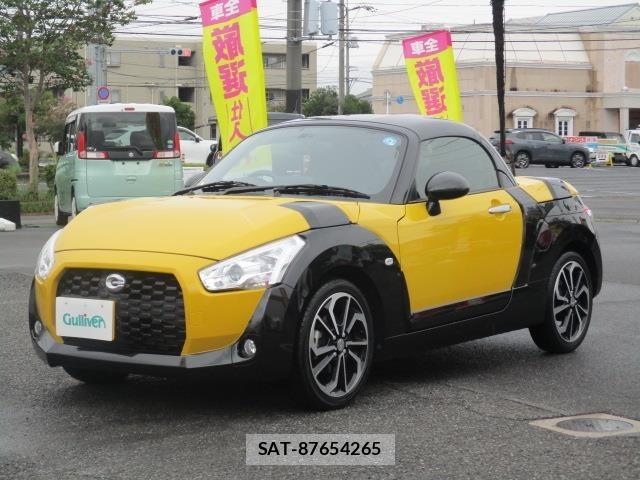 Daihatsu COPEN 2021 8932744-15