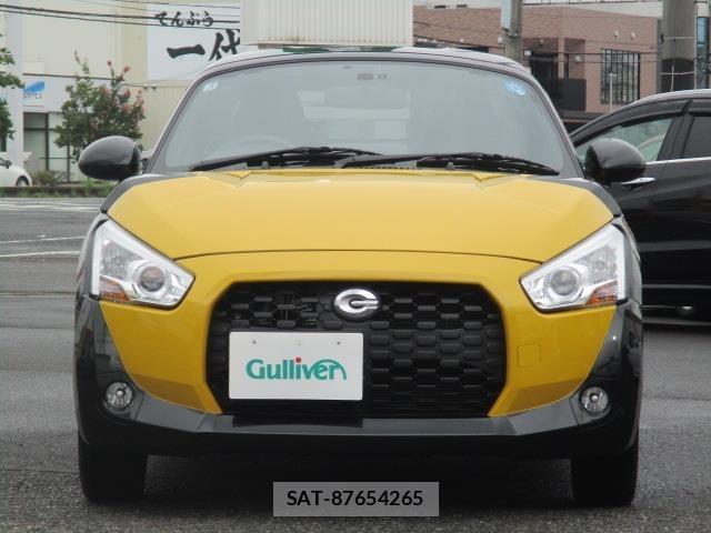 Daihatsu COPEN 2021 8932744-16