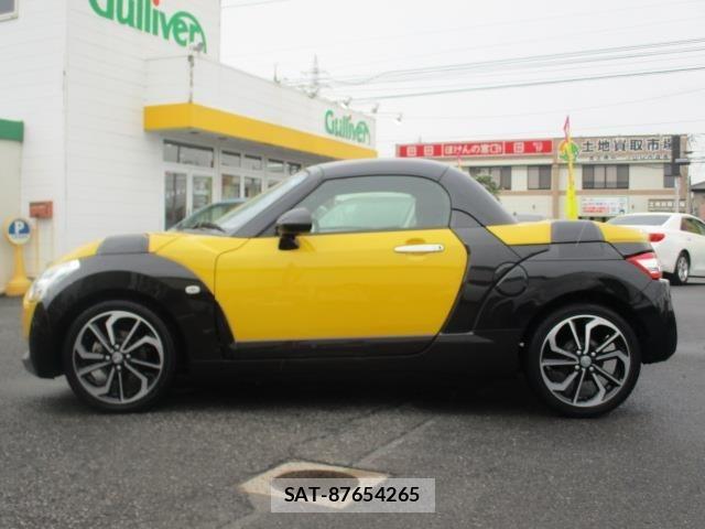 Daihatsu COPEN 2021 8932744-18