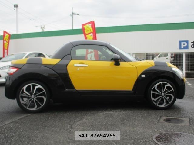 Daihatsu COPEN 2021 8932744-19