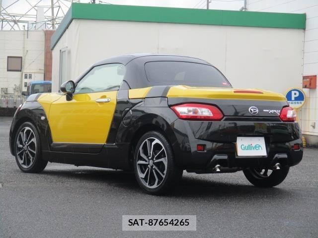 Daihatsu COPEN 2021 8932744-21