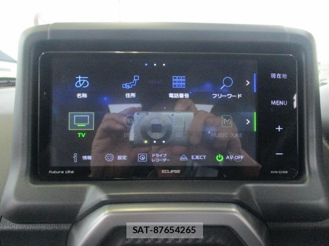Daihatsu COPEN 2021 8932744-22