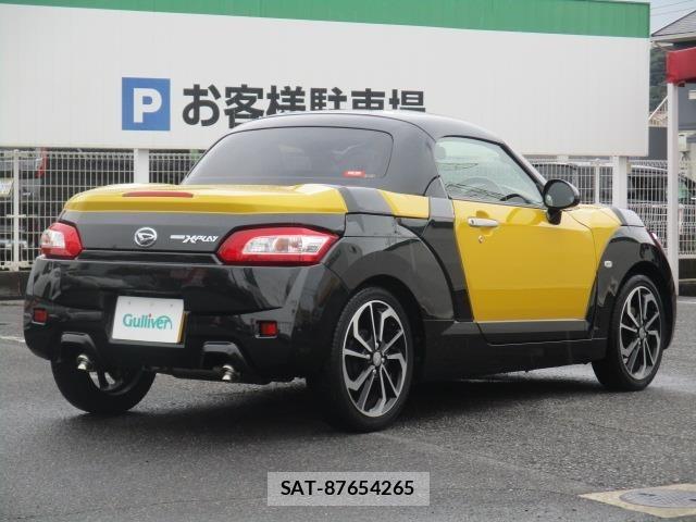 Daihatsu COPEN 2021 8932744-3