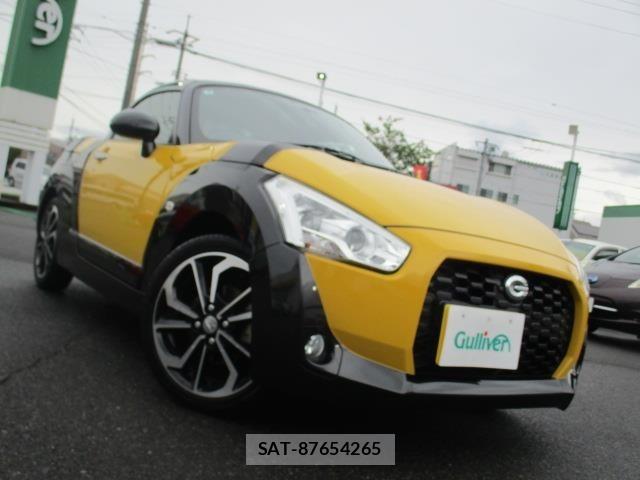 Daihatsu COPEN 2021 8932744-5