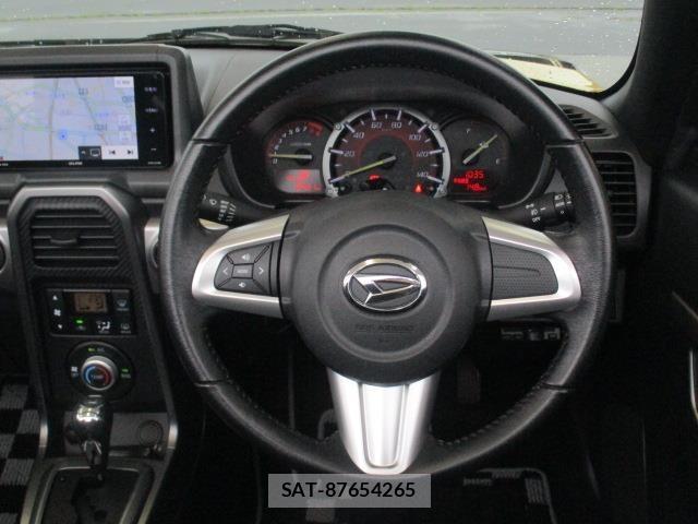 Daihatsu COPEN 2021 8932744-6