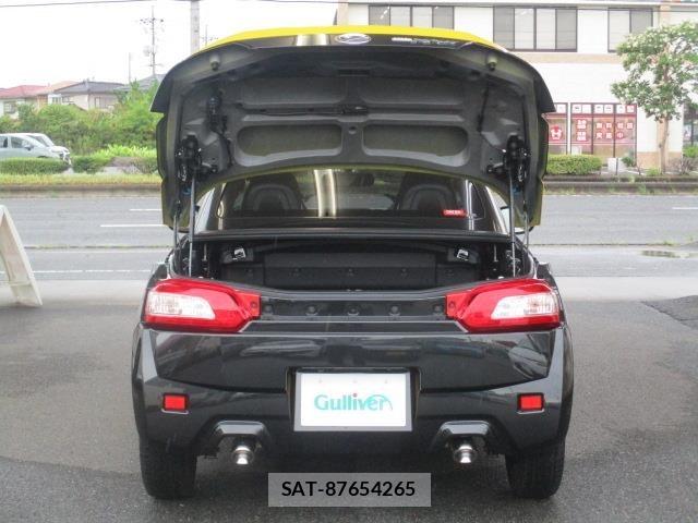Daihatsu COPEN 2021 8932744-8