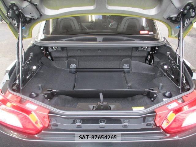Daihatsu COPEN 2021 8932744-9