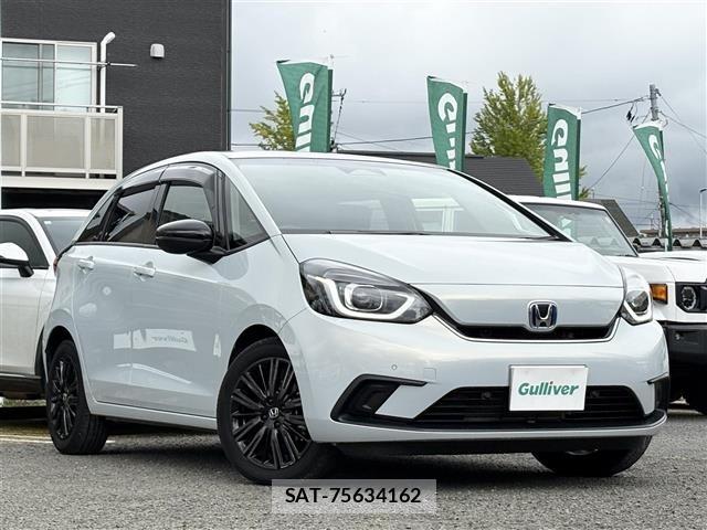 Honda FIT 2021 8703697-0