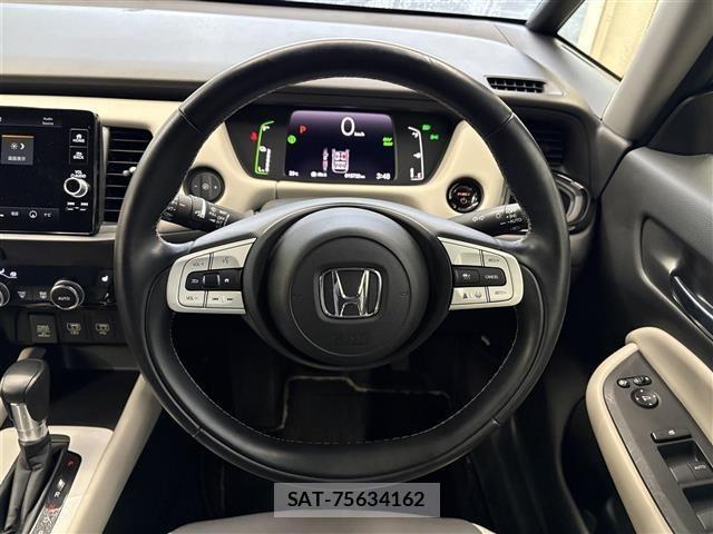 Honda FIT 2021 8703697-11