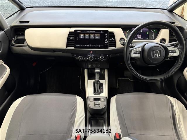 Honda FIT 2021 8703697-14