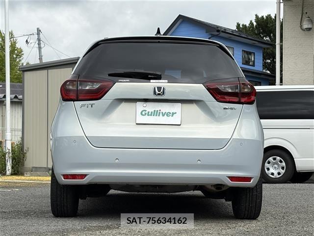 Honda FIT 2021 8703697-16