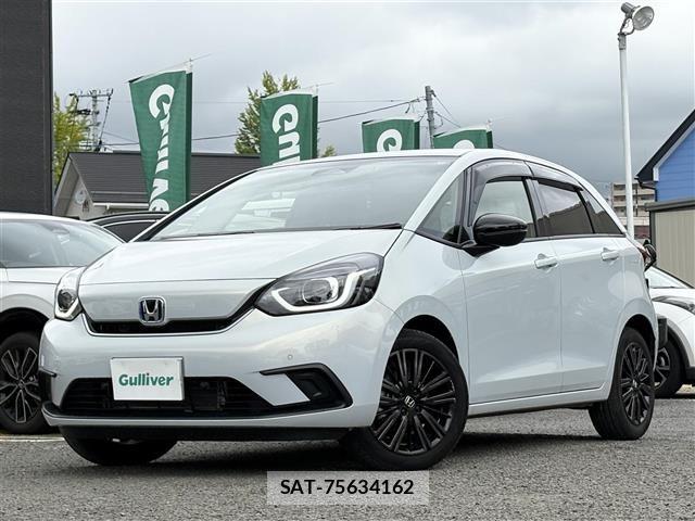 Honda FIT 2021 8703697-17